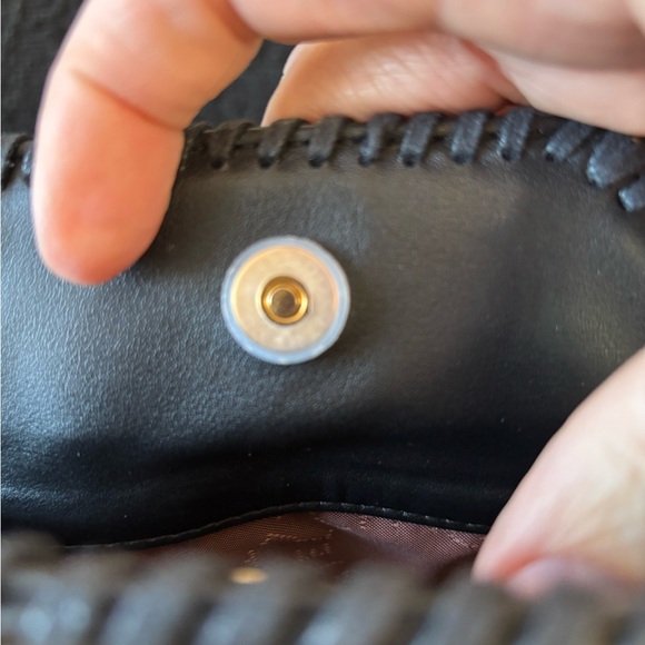 Stella McCartney Falabella Tiny Alter Ego Quilted Tote Bag - Picture 10 of 10